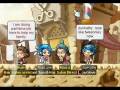 MapleStory: [Khaini] Ariant Hair Exp