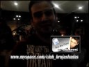 REYNOLD DE LOS SUPER REYES MANDA SALUDOS A DAVID CAVAZOS