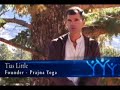 Tias Little Interview