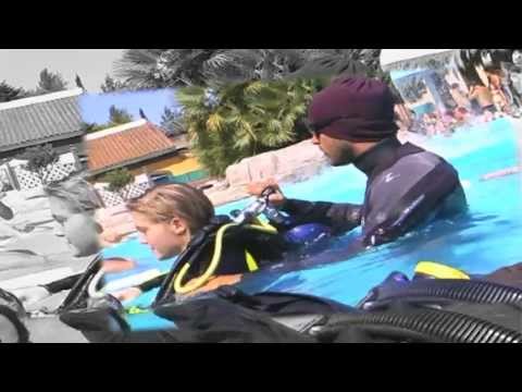 La Sir&egrave;ne Plong&eacute;e