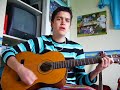 aaron-uturn-lili-cover-je-vais-bien-ne-ten-fais-pas.html
