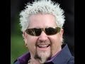Guy Fieri Anti-Gay Accusations