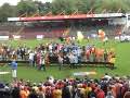 SV BSZS 2006 Oberhausen Ceremony of Awards part 2