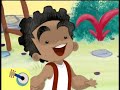 Papa Moco Jumbie from the Noggin Channel... My little girl absolutely loves this song and I couldn't find a high quality version of it so here it goes.