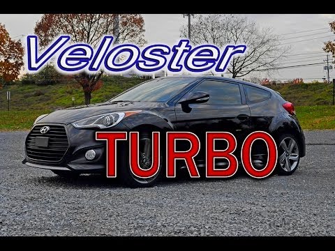 Regular Car Reviews: 2013 Hyundai Veloster Turbo Regular Car Reviews: 2013 Hyundai Veloster Turbo