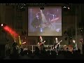 rare groove orchestra at saint paul soul jazz 2008!