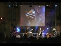 rare groove orchestra at saint paul soul jazz 2008!