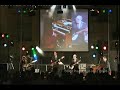 rare groove orchestra at saint paul soul jazz 2008!