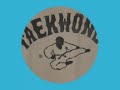 gama taekwondo club heure d'entrainement réalisé par saliou diop.wmv