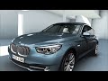 Icon for Post #BMW 5-Series GT – Production Model