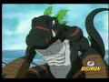 Digimon Adventure Episodio 35 Parte C (Am�rica Latina)