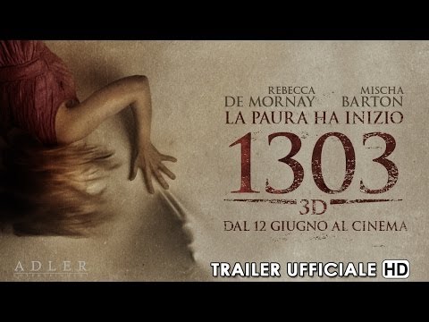 Preview Trailer 1303 - Apartment 1303