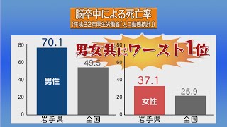 第71回脳卒中