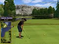 Golden Tee Great Shot on Black Hills!