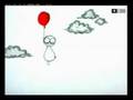 Jesus Won The Lottery - Balloon Song