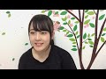 由良 朱合（STU48 ドラフト3期研究生） 2019年06月08日23時43分21秒 SHOWROOM配信
