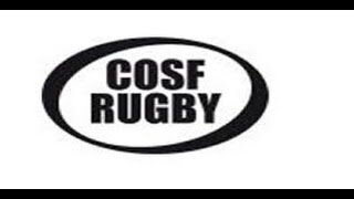 Vidéo résumé Amplepuis - COSF Rugby