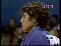 Danielle Zangrando (BRA) x Valerie Gotay (EUA) Judo Pan 2007 Danielle Zangrando (BRA) x Valerie Gotay (EUA) Judo Pan 2007