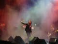 Europe - The Final Countdown (live at Bilbao - Kobetasonik)