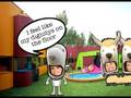 Big Brother 9 UK 2008 Week 4 - The Animated Summary