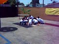 DeDe Dance Camp Talent Showcase/Hip Hop Finale