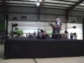 FPWA Ring of Horror V Dog Collar Match Pretty Fly Vs VinnDetta Part 1
