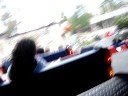Neha Six Flags Ride Neha Six Flags Ride