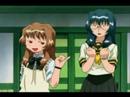 Anime - Teenagers