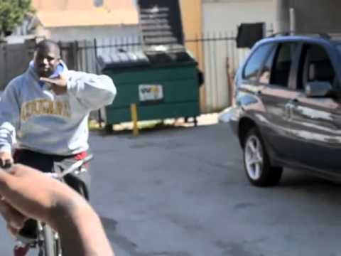 Lil Sodi -