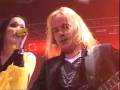 videos de Nightwish - Everdream (Žilina, Slovakia)