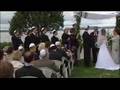 Jewish Wedding Video Amarante's Sea Cliff @ New Haven CT