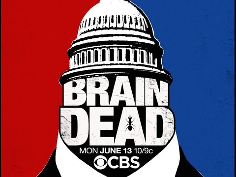 BrainDead Season 1 Episode 3 "Goring Oxes" Review