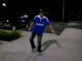 Chermside dance battle lol