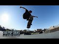 How to 360 Pop Shuv-It with Robby Rosano