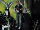 Teebag @ XFX Factor Round 2