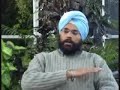 Attack on Sikhs By RSS,ShivSena,BJP,Badal Part 1