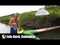 Isla Baru, Colombia #5 Sport Baru