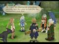Tales of Symphonia 2 - Temple of Ice