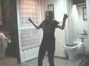 jimena bailando