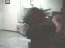 jimena bailando