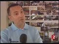 7km � contre sens sur une voie rapide!
