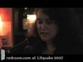 Kathi Kamen-Goldmark - Redroom.com at Litquake