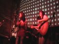 Aja Alycean & Lisa Schoberg at The Stage 2009 San Diego