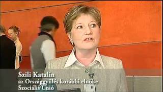 Közmeghallgatás a magyar alkotmánytervezetről