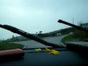 Landing on Gigha for the FIrst Time