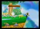 Match3 Cassidy (Luigi) vs Lincoln (Pikachu)