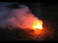 smoke bomb