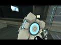 Click here to watch this video Portal 2 Co-op Тупим понемногу #3