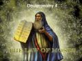videos de Deuteronomy 4 (with text - press on more info. of video on the side)
