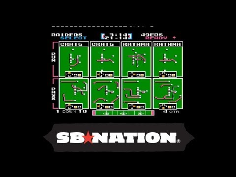 Tecmo - Matt and Dan take a trip down memory lane as they discuss the merits of Tecmo Super Bowl. Check out Jon Bois' commentary on the video games of old. Check out...